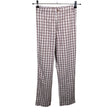Naisten Brandy Melville - Kangashousut, koko 34 - Ruskea ()
