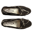 Naisten Tod's - Loaferit, koko 39 - Ruskea ()