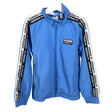 Unisex Adidas - Urheilutakki, koko 128 - 134 - Sininen ()
