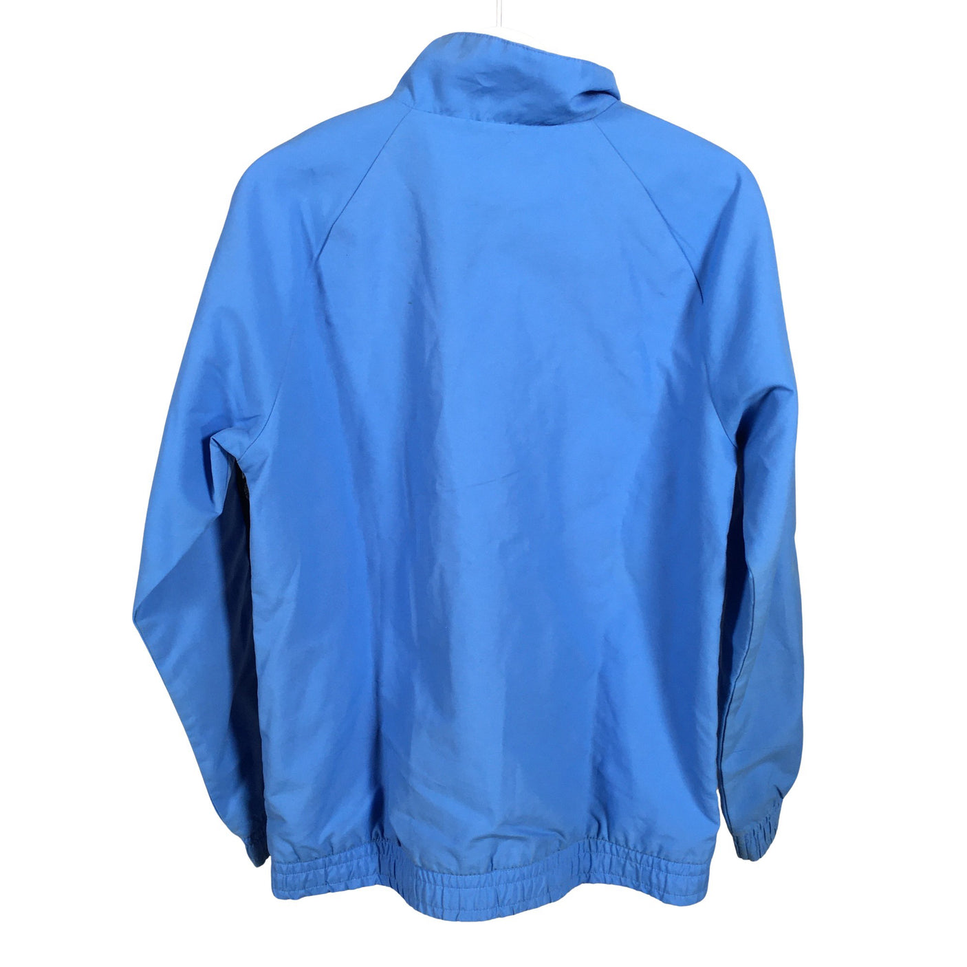 Unisex Adidas - Urheilutakki, koko 128 - 134 - Sininen (2)