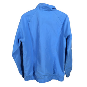 Unisex Adidas - Urheilutakki, koko 128 - 134 - Sininen (2)