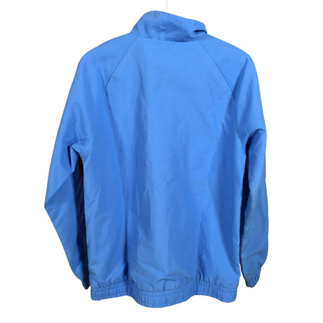 Unisex Adidas - Urheilutakki, koko 128 - 134 - Sininen (2)