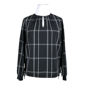 Naisten Ted Baker - Pusero, koko 42 - Musta (1)