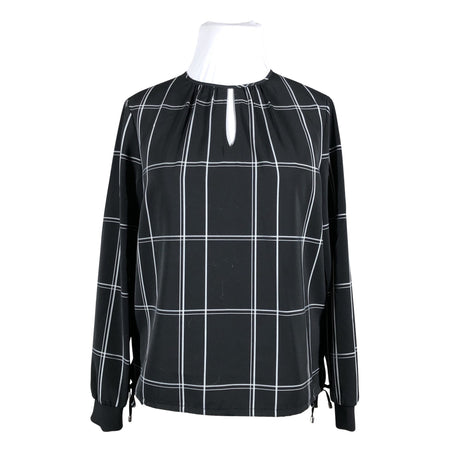 Naisten Ted Baker - Pusero, koko 42 - Musta ()