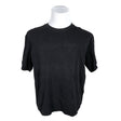 Miesten Calvin Klein - T-paita, koko M - Musta ()