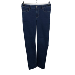 Naisten NP Collection - Farkut, koko 40 - Sininen (1)