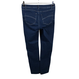 Naisten NP Collection - Farkut, koko 40 - Sininen (2)