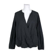 Naisten Tommy Hilfiger - Pusero, koko 40 - Musta ()