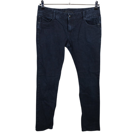 Naisten Marks&Spencer - Farkut, koko 42 - Sininen ()