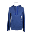 Naisten Adidas - Huppari, koko 36 - Sininen ()