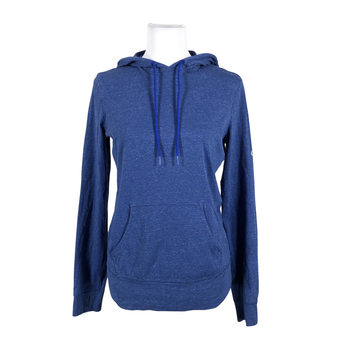 Naisten Adidas - Huppari, koko 36 - Sininen (1)