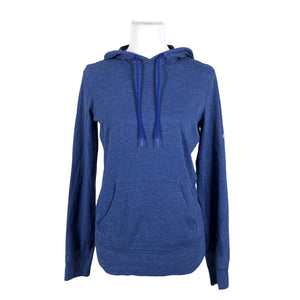 Naisten Adidas - Huppari, koko 36 - Sininen (1)