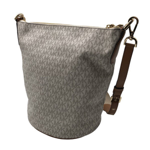 Naisten Michael Kors - Käsilaukku, koko Maxi - Beige (2)