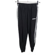 Naisten Adidas - Collegehousut, koko 46 - Musta ()
