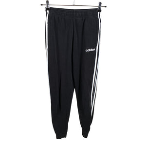 Naisten Adidas - Collegehousut, koko 46 - Musta (1)