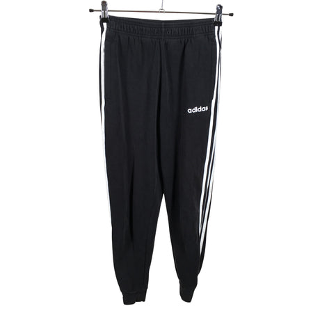 Naisten Adidas - Collegehousut, koko 46 - Musta ()