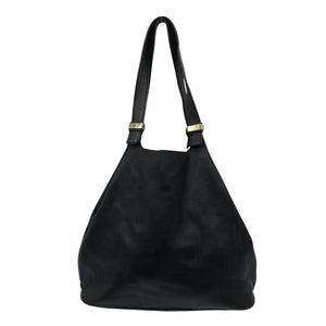 Naisten Michael Kors - Käsilaukku, koko Maxi - Musta (2)