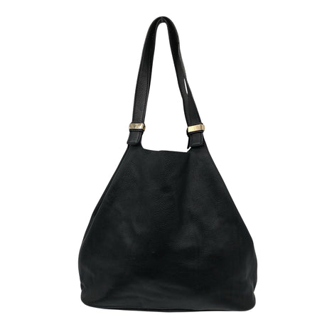 Naisten Michael Kors - Käsilaukku, koko Maxi - Musta (2)