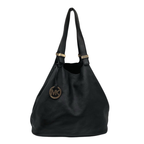 Naisten Michael Kors - Käsilaukku, koko Maxi - Musta ()