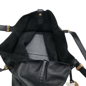 Naisten Michael Kors - Käsilaukku, koko Maxi - Musta (3)