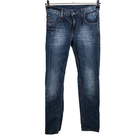 Miesten Outfitters nation - Farkut, koko W30 - Sininen ()