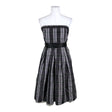 Naisten Flash Woman - Kangasmekko, koko 38 - Harmaa ()
