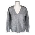 Naisten Superdry - Neulepaita, koko 40 - Vaaleansininen ()