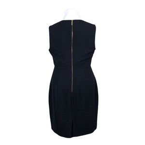 Naisten Ted Baker - Kangasmekko, koko 44 - Sininen (3)
