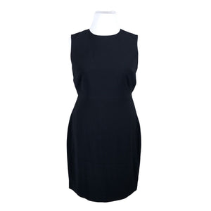 Naisten Ted Baker - Kangasmekko, koko 44 - Sininen (1)