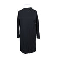 Naisten Marimekko - Trikoomekko, koko 42 - Musta ()