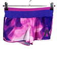 Naisten Adidas - Urheilushortsit, koko 36 - Violetti ()