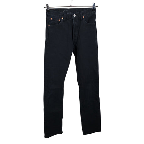 Miesten Levi's - Farkut, koko W30 - Musta ()