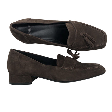 Naisten Vagabond - Loaferit, koko 38 - Ruskea ()