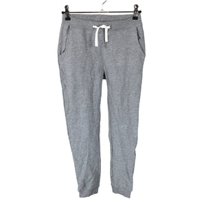 Unisex Name It - Collegehousut, koko 134 - 140 - Harmaa (1)