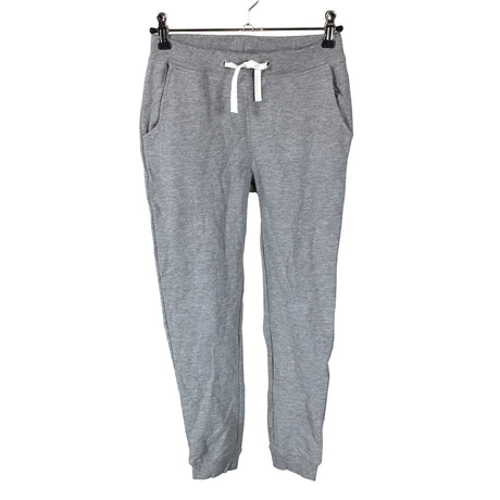Unisex Name It - Collegehousut, koko 134 - 140 - Harmaa ()