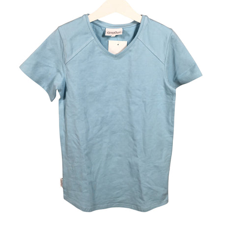 Unisex Gugguu - T-paita, koko 146 - 152 - Vaaleansininen ()