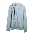 Unisex Gugguu - Huppari, koko 146 - 152 - Vaaleansininen ()
