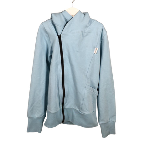 Unisex Gugguu - Huppari, koko 146 - 152 - Vaaleansininen ()