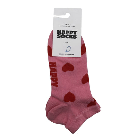 Naisten Happy Socks - Sukat, koko 36 - Pinkki ()