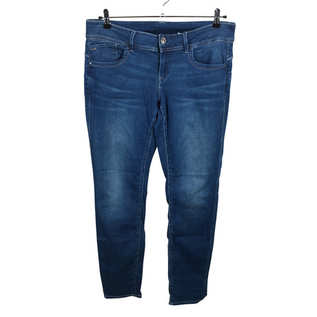 Naisten G-star - Farkut, koko W33 - Sininen ()