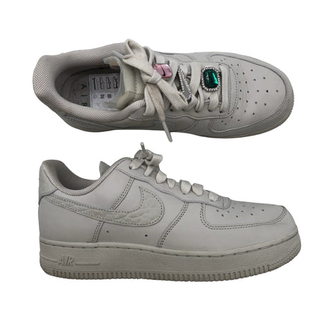 Naisten Nike - Tennarit, koko 37 - Valkoinen ()