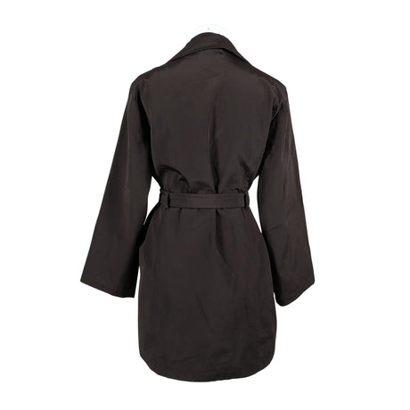 Naisten InWear - Trenssitakki, koko 38 - Ruskea (2)