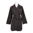 Naisten InWear - Trenssitakki, koko 38 - Ruskea ()