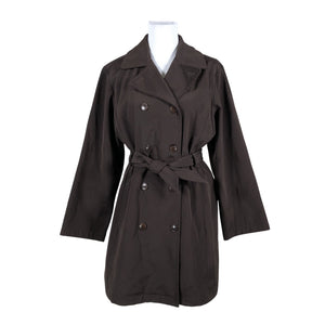 Naisten InWear - Trenssitakki, koko 38 - Ruskea (1)