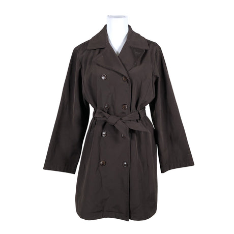 Naisten InWear - Trenssitakki, koko 38 - Ruskea ()