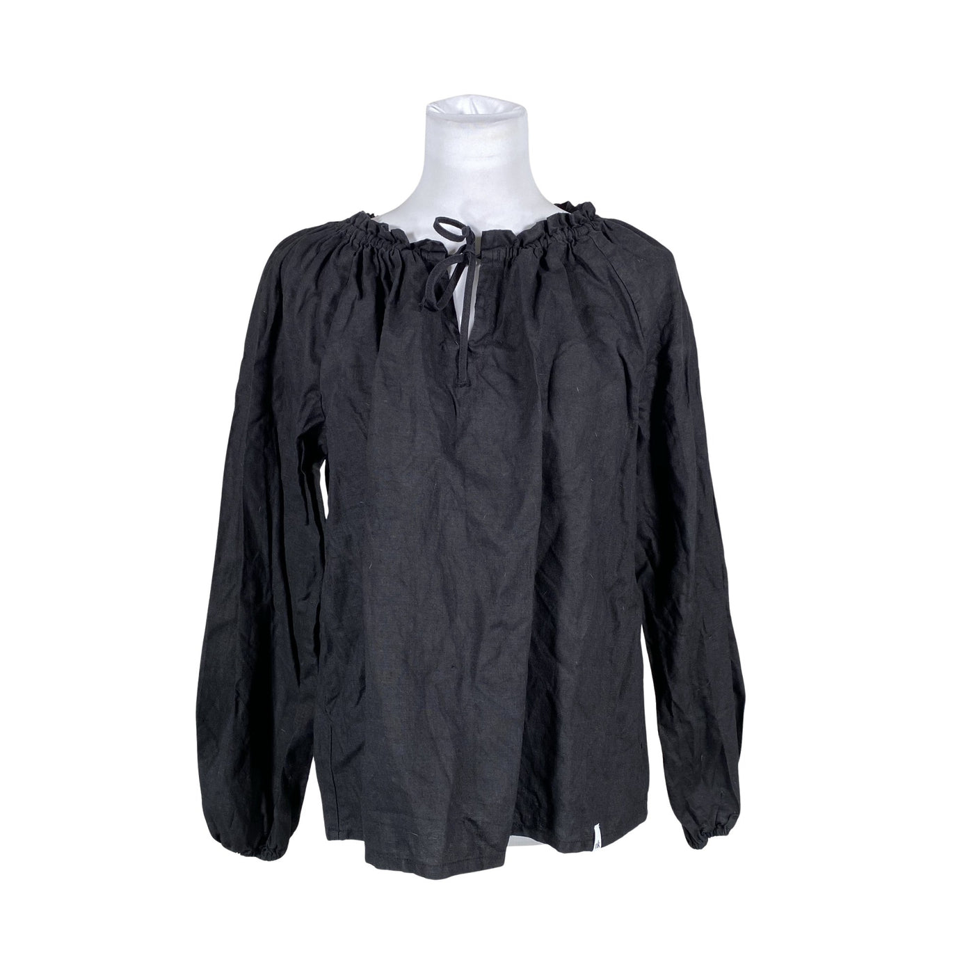 Naisten Nakoa - Pusero, koko 40 - Musta (1)