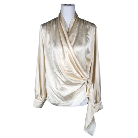 Naisten Ril's - Pusero, koko 38 - Beige ()