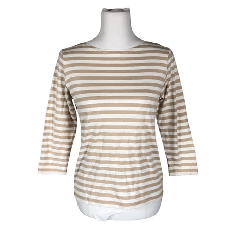 Naisten Marimekko - Trikoopaita, koko 36 - Beige ()