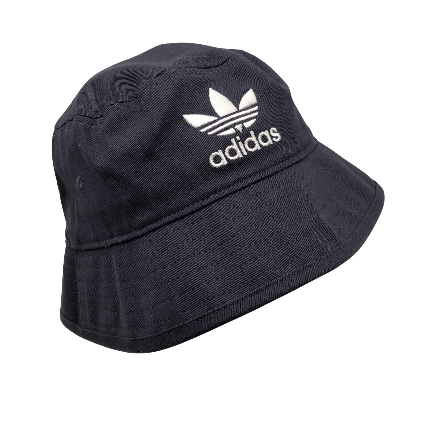 Unisex Adidas - Kesähattu, koko Ei kokoa - Sininen (1)