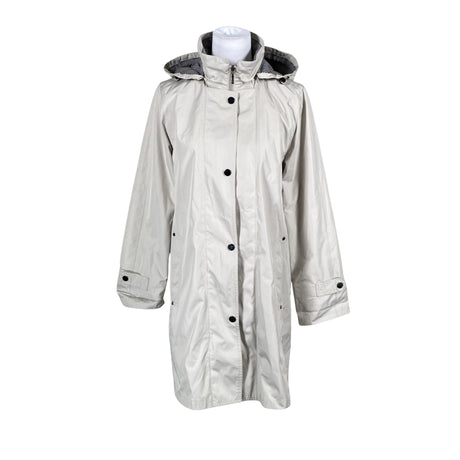 Naisten Under Armour - Urheilutoppi, koko 38 - Harmaa ()